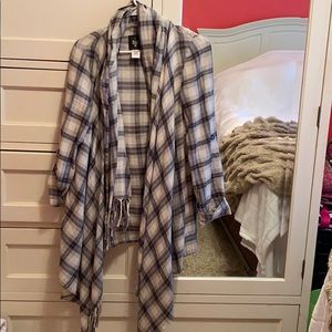 Super cute fall cardigan